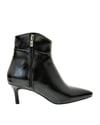 Sade 6 Cm Rahat Topuklu Bot