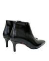 Sade 6 Cm Rahat Topuklu Buti