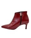 Sade 6 Cm Rahat Topuklu Buti