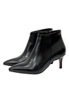 Sade 6 Cm Rahat Topuklu Buti