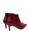 Sade 6 Cm Rahat Topuklu Buti