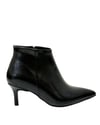 Sade 6 Cm Rahat Topuklu Buti
