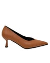 Sade 6 Cm Rahat Topuklu Stiletto