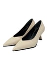 Sade 6 Cm Rahat Topuklu Stiletto