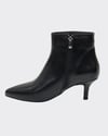 Sade 6 Cm Rahat Topuklu Stiletto Bot