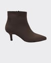 Sade 6 Cm Rahat Topuklu Stiletto Bot