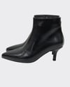 Sade 6 Cm Rahat Topuklu Stiletto Bot