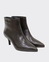 Sade 6 Cm Rahat Topuklu Stiletto Bot