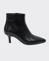 Sade 6 Cm Rahat Topuklu Stiletto Bot