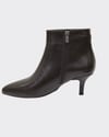Sade 6 Cm Rahat Topuklu Stiletto Bot