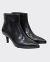 Sade 6 Cm Rahat Topuklu Stiletto Bot