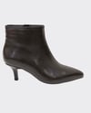 Sade 6 Cm Rahat Topuklu Stiletto Bot