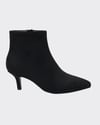 Sade 6 Cm Rahat Topuklu Stiletto Bot