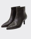 Sade 6 Cm Rahat Topuklu Stiletto Bot