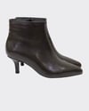 Sade 6 Cm Rahat Topuklu Stiletto Bot