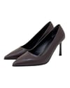 Sade 8 Cm Rahat Topuklu Stiletto
