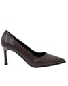 Sade 8 Cm Rahat Topuklu Stiletto