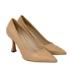 Sade 9 Cm Topuklu Klasik Stiletto
