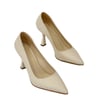 Sade 9 Cm Topuklu Klasik Stiletto