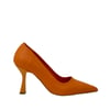 Sade 9 Cm Topuklu Klasik Stiletto