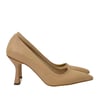 Sade 9 Cm Topuklu Klasik Stiletto