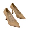 Sade 9 Cm Topuklu Klasik Stiletto
