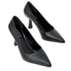 Sade 9 Cm Topuklu Klasik Stiletto