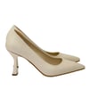 Sade 9 Cm Topuklu Klasik Stiletto