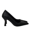 Sade 9 Cm Topuklu Klasik Stiletto