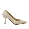 Sade 9 Cm Topuklu Klasik Stiletto