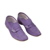 Süet Yumuşacık Loafer