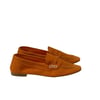Süet Yumuşacık Loafer