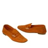 Süet Yumuşacık Loafer