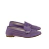 Süet Yumuşacık Loafer