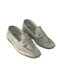 Süet Yumuşacık Loafer
