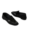 Süet Yumuşacık Loafer