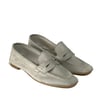 Süet Yumuşacık Loafer