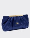 Tasarım Sade Clutch