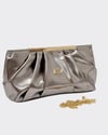 Tasarım Sade Clutch