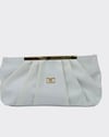 Tasarım Sade Clutch