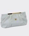 Tasarım Sade Clutch