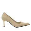 Tekstil  Rahat Topuklu Stiletto