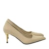Tekstil  Rahat Topuklu Stiletto