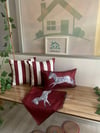 BORDO KOMBİN SET