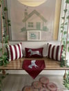 BORDO KOMBİN SET