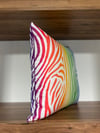 E864 RENKLİ ZEBRA  4343