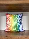 E864 RENKLİ ZEBRA  4343
