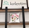 E950 ÇİFT TARAFI DİJİTAL BASKILI KENARLARI BİYELİ