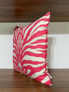 FUŞYA ZEBRA SET