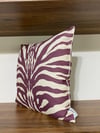 GÜLKURUSU ZEBRA SET